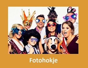Fotohokje
