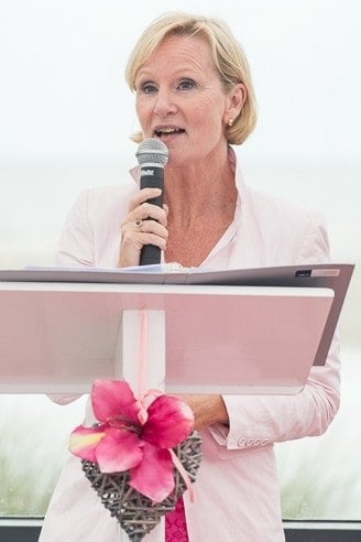 Trouwambtenaar