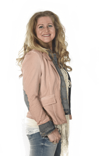 Marielle Bouw
