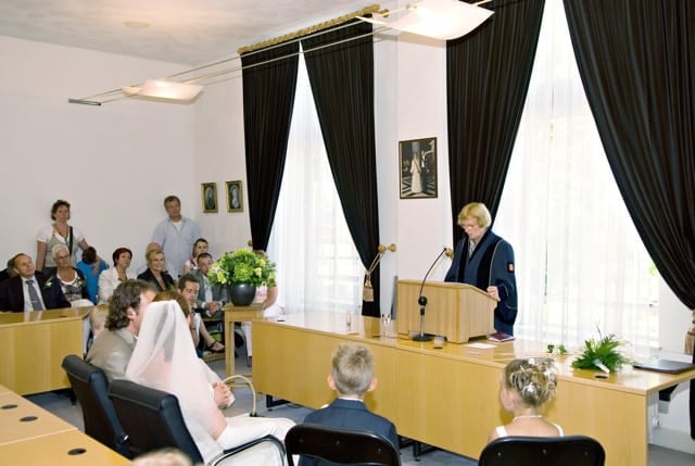 ceremonie