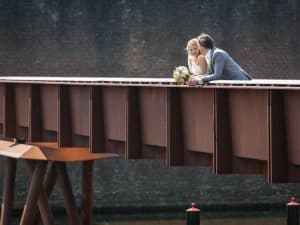 Bruidsfotograaf Helmond, Roel