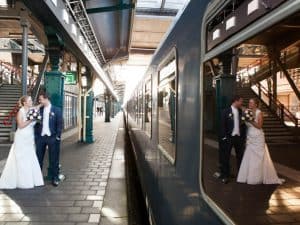 Bruidsfotograaf Best, Roel