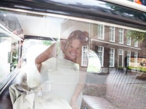 Bruidsfotograaf Nuenen, Roel