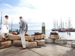 Bruidsfotograaf Eindhoven, Roel