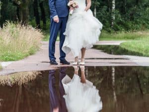 Bruidsfotograaf Gemert, Roel