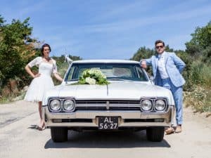 Bruidsfotograaf Helmond, Roel