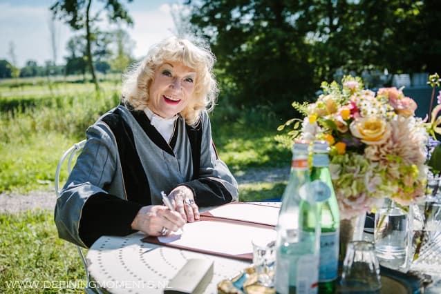 trouwfotograaf-bruiloft-amsterdam-josina zelfstandige trouwambtenaar
