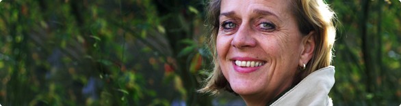 Cora Vonk Utrecht Trouwambtenaar