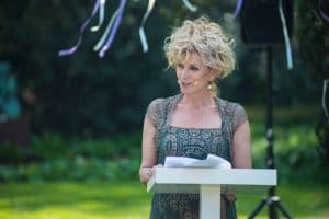 Zelfstandige trouwambtenaar