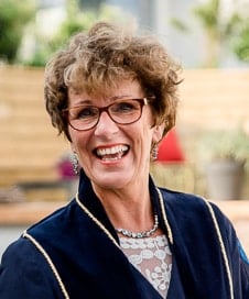 Trouwambtenaar