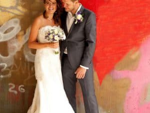 Trouwfotograaf Groningen - Peter Russchen