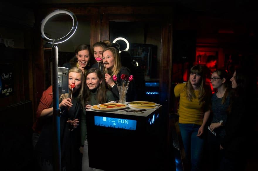 Limburg photobooth