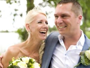 Trouwfotograaf Den Haag, portret, Irene