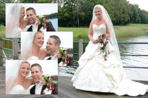 Betaalbare trouwfotografie bruiloft Apeldoorn, Ilse