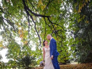 Bruidsfotografie-Limburg-Aerwinkel-herfstkleuren, Eric