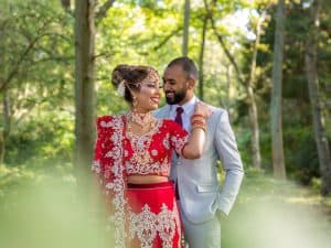 Huwelijksfotograaf den haag, Ronald