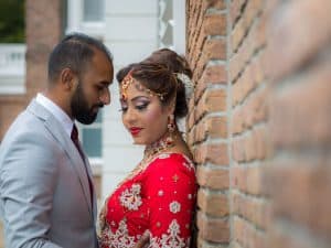 bruidsfotograaf den haag, Ronald