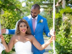 bruidsfotograaf rotterdam, Ronald