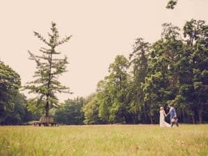 6. Trouwreportage bruiloft Friesland, Harlingen, Nickie