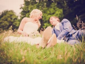 7. Trouwreportage bruiloft Friesland, Drachten, bruid en bruidegom, Nickie