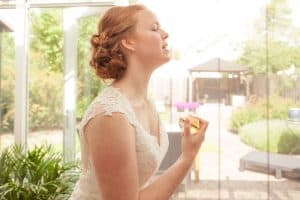 Bruid, bruidsfotografie, Utrecht, Mijntje