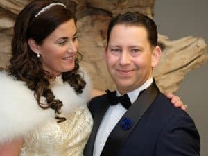 Bruidsfotograaf, Coevorden Petra