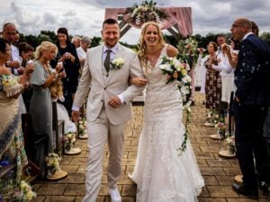 Bruiloft-Bruidsfotograaf-getrouwd-bruidspaar-Teun