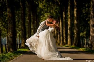 bruidsfotograaf-Theo-Lisse-trouwjurk
