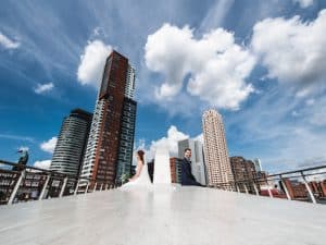 bruidsfotograaf-Haarlem-Bart