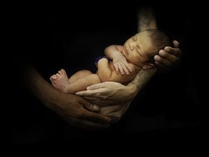 baby-fotoshoot-hilversum