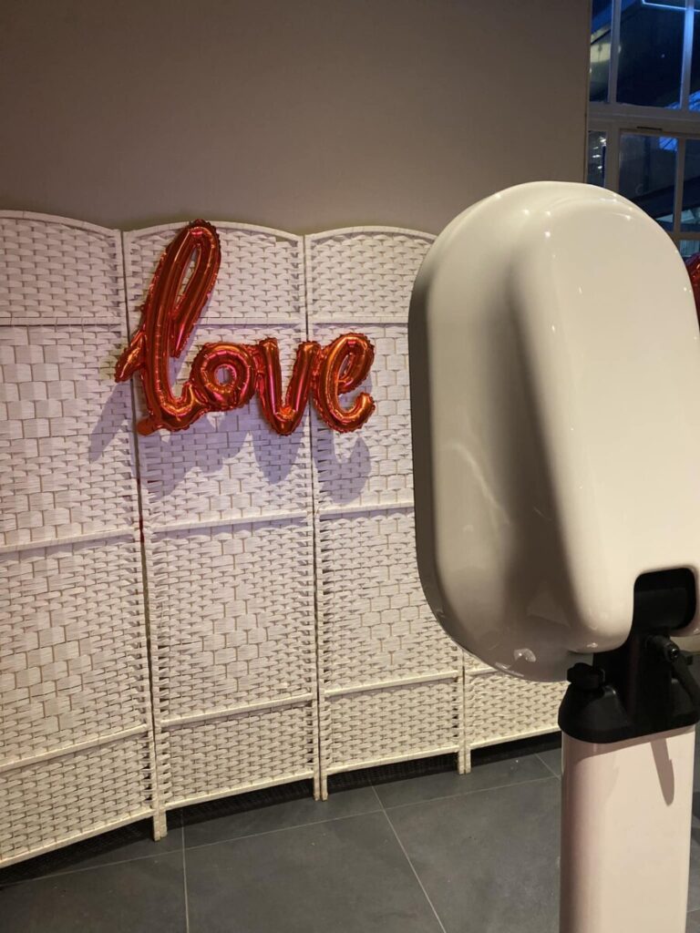 photobooth Friesland