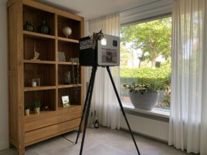 photobooth den bosch